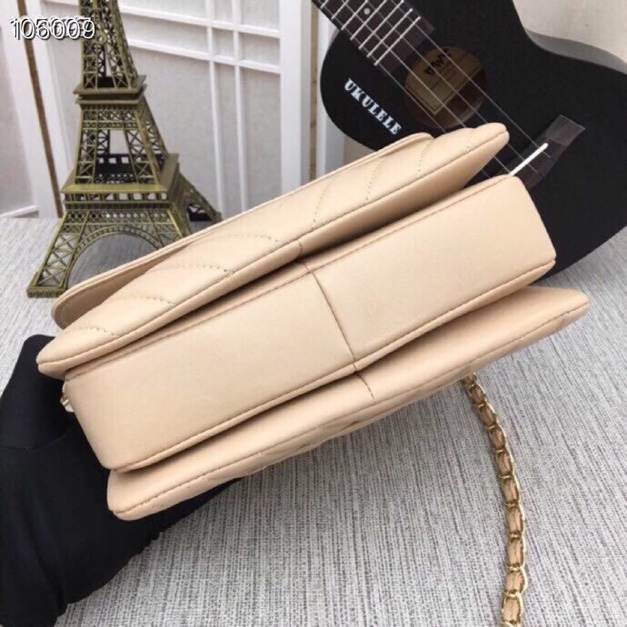 Chanel Top Handle Bags